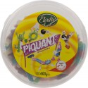 Elodie Tubo Gelifie Citriq600G