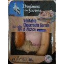 Ids Choucroute Garnie 400G