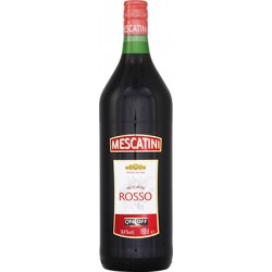 Messcatini Rosso 14.4D 150Cl