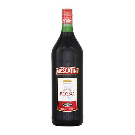 Messcatini Rosso 14.4D 150Cl