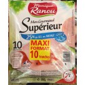 Ranou Mon Gourmd Dd Tsr 10T300