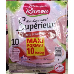 Ranou Mon Gourmand Ac 10T 400G