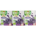 Paquito Pj Bio Raisin 6X20Cl