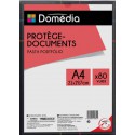 Dom.Protege Doc. A4 80V Noir