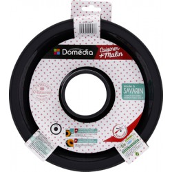 Dom Moule Savarin 24 Silic Gri