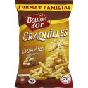 Bo Craquilles Cacahuetes 140G