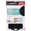 Dom Moule Financ X20 Silic Gri