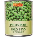 Netto Court Bouillon X3 130G