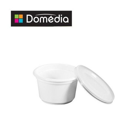 Domedia 25 Petit Pot +Couv