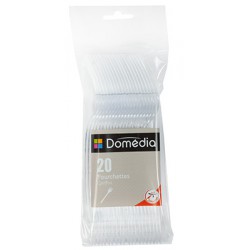 Dom Fourchette X20 Cristal