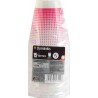 Dom Gob Souple X15 Deco Rose