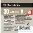 Dom Gob 50Cl X50 Transparent