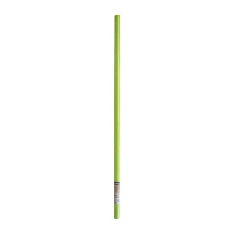 Dom Nappe Plastif 5X1.35M Vert