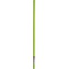 Dom Nappe Plastif 5X1.35M Vert