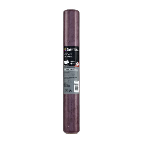 Dom Chemin Table Intisse Prune