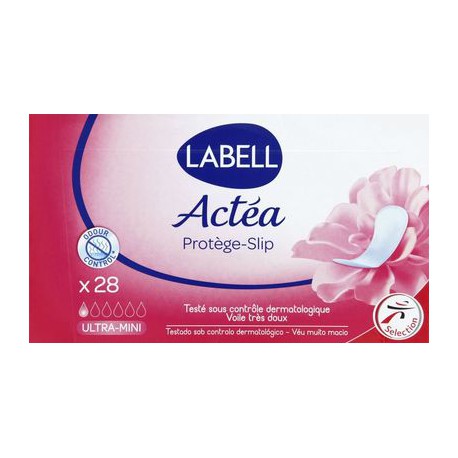 Labell Actea Ps Ultra Mini X28