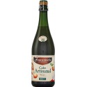 Faucon.Cidre Artisanal 75Cl