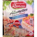 Ranou Allumette Tsr Fumx2 150G
