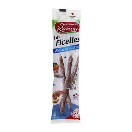 Ranou Les Ficelles Tsrx3 150Gr
