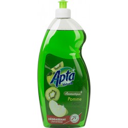 Apta Liq Vsl Pomme Kiwi 750Ml