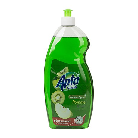 Apta Liq Vsl Pomme Kiwi 750Ml