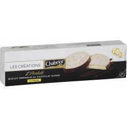 Chab.Bisc Meringue Citron 100G