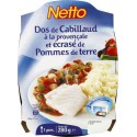 Netto Dos Cabil Ecrase Pdt280G