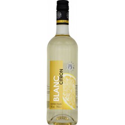 Babv Blc Citron Expert Club