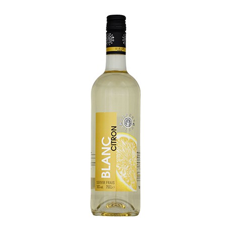 Babv Blc Citron Expert Club
