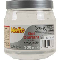 Netto Less Liq Fresh 3.01L