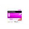 Dom Amp Led Flam Dep 25W E14