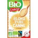 Chabrior Morcx Canne Bio 500G
