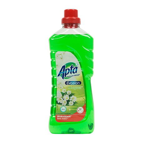 Apta Nett Menager Muguet 1.5L