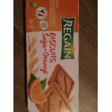 Regain Biscuit Soja Orange 200