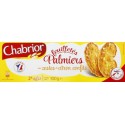 Ids Galette Suedoise Natu 100G
