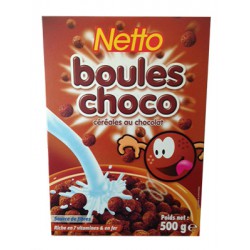 Netto Soda Agrumes 2L