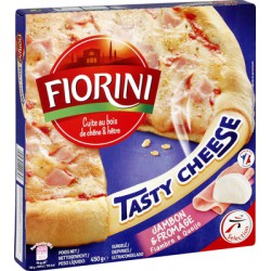 Fiorini Piz Tasty Jam/From450G