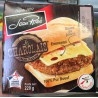 Jroze Burger Charolais 220G