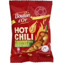 Bo.Cacahuete Hot Chili 150G