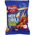 Bouton Or Cajou Hot Chili 150G