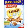 Chabrior Crica Lait 900G