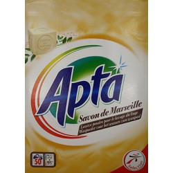 Apta Less Pdr Mars 50D 2.75Kg