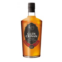 Glen Crinan S.Whisky 40D 70Cl