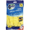 Apta Gants Contact Alim X10 L