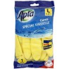 Apta Gants Contact Alim X10 L