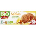 Chab.Biscuit Aman/Cit Bio 200G