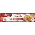 Chab.Sable Four.Pom Tatin 100G