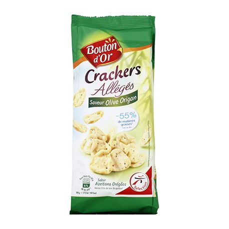 Bo.Crackers All.Oliv Origan100