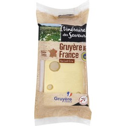 Ids Gruyere Francais Igp 250G