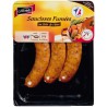 Jroze Saucisse Fumee X4 400G